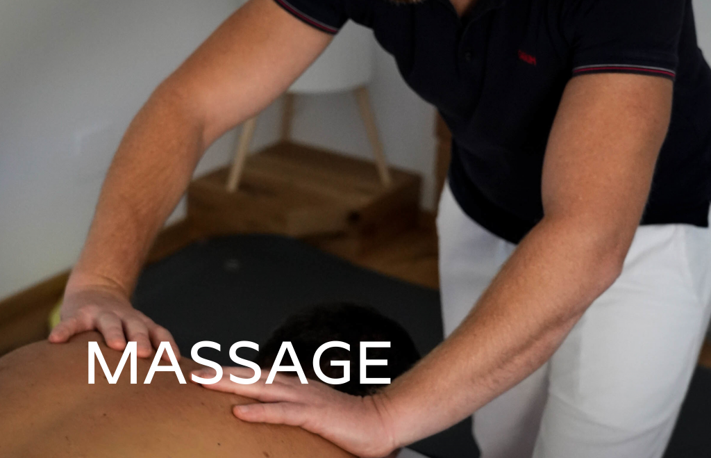 Massage