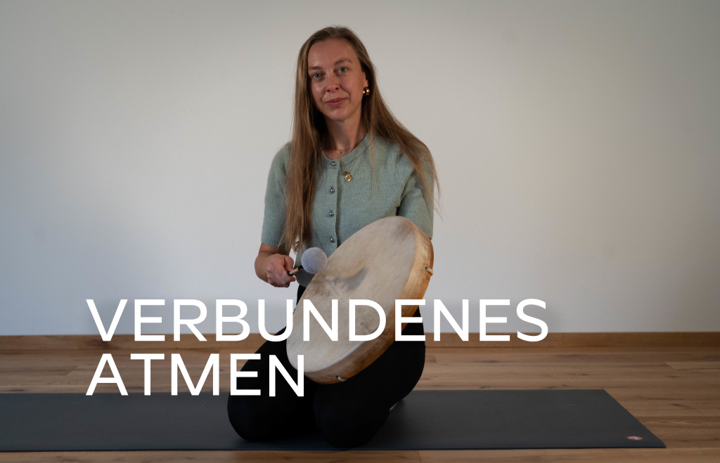 Verbundenes Atmen